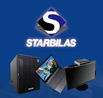 STARBILAS製品
