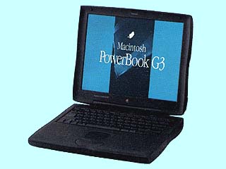 PowerBook  G3 Series