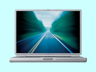 macbook g4 laptop
