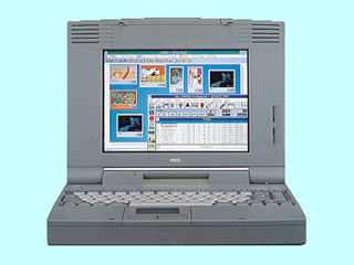 98NOTE Lavie PC-9821Na7/HC7 NEC | インバースネット株式会社