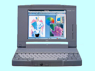 NEC  PC-9821Ne3