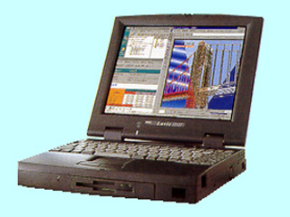 98NOTE Lavie PC-9821Nr12/D10 NEC | インバースネット株式会社