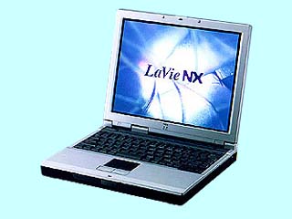 ★未使用品★　 NECノートPC／LaVie NX LW450J/2