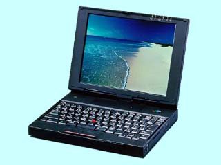 【ジャンク】IBM ThinkPad 235