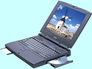 DynaBook Satellite 2510 CDS PAS251JB TOSHIBA | インバースネット ...