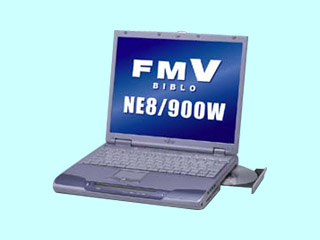 FMV-BIBLO NE8/900W FMVNE890W FUJITSU | インバースネット株式会社