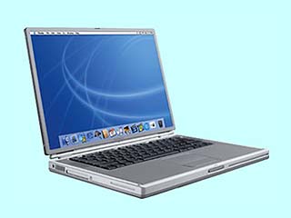 PowerBook G4 M8859J/A Apple | インバースネット株式会社
