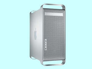 Apple製　Power Mac G5 Quad 2.5 G Hz 最終型