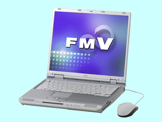 Fmv Biblo Nb53e Fmvnb53e Fujitsu インバースネット株式会社