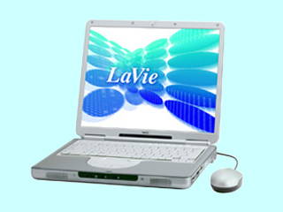 【美品】 NEC LaVie L PC-LL750