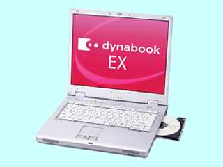 dynabook EX/522CME3 PAEX522CME3 TOSHIBA | インバースネット株式会社