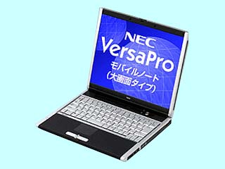 VersaPro VY13M/LV-R PC-VY13MLVER4HR NEC | インバースネット株式会社