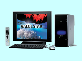 VALUESTAR TX VX700/AD PC-VX700AD NEC | インバースネット株式会社
