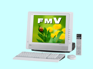FMV-DESKPOWER LX LX50K FMVLX50K FUJITSU | インバースネット株式会社