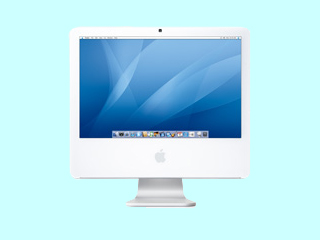 Apple iMac A1174 MA200J/A Intel パソコン