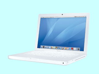 APPLE MacBook MACBOOK MA255J/A
