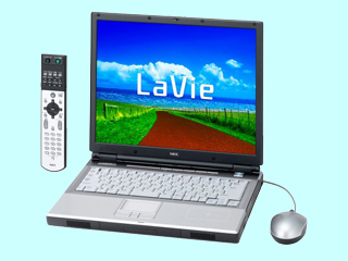 NEC LaVie L PC-LL750FS ノートパソコン