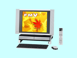 FMV-DESKPOWER LX LX50T/D FMVLX50TD FUJITSU | インバースネット株式会社