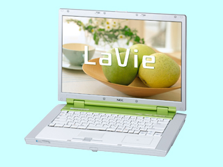 LaVie G タイプL GL50W2/14 PC-GL50W21J4 NEC | インバースネット株式会社