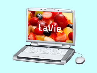 NEC LaVie PC-LL750GD