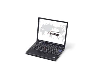 Lenovo ThinkPad X61 767511L