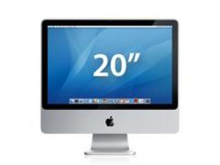 iMac MA877J/A Apple | インバースネット株式会社