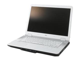 【美品】 NEC LaVie L PC-LL750