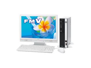 富士通FMV　CE/A409　Win10良品PC　オフィス付即使用可