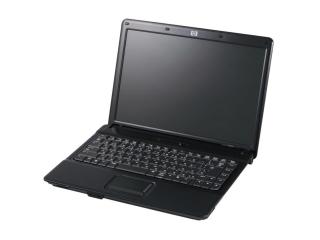 Compaq 6535s/CT Notebook PC TurionX2RM-70/2G CTO標準構成 2008/08
