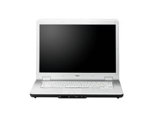 NEC LaVie PC-LL750PC/タブレット