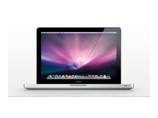 MacBook マックブック MB402J/A　アップル　ノートPC