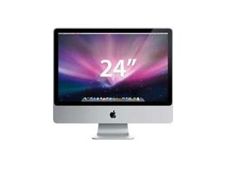 【安い超歓迎】APPLE iMac IMAC MB418J/A デスクトップPC