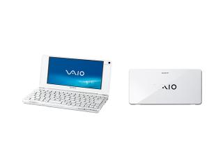 ホワイトの可愛いVAIO Core i7／480G／8G／Win10／BD／TV