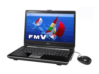 Fmv Biblo Nf Nf D50 Fmvnfd50b ランプブラック Fujitsu インバースネット株式会社