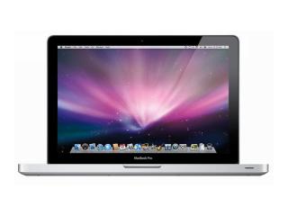 APPLE MacBook Pro MACBOOK PRO MC724J/A