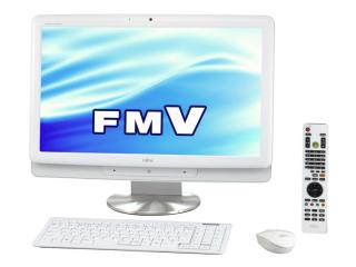 FMV-DESKPOWER F F/E70T FMVFE70TW スノーホワイト FUJITSU ...