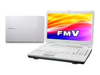 FMV-BIBLO NF/D50N　ジャンク ノートパソコン　#12