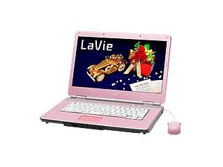＊値引き中＊NECノートパソコン  LaVie LM550/C