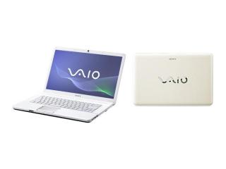 SONY VAIO VGN-NW71FB