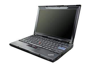 ThinkPad X201i 32491EJ Lenovo | インバースネット株式会社