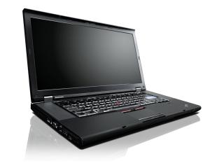 Lenovo ThinkPad T510 15.6型ノートi5 vPro搭載