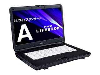 ▼値下げ  富士通LIFEBOOK FMV-A8390 Windows11Pro