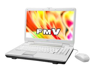 FUJITSU FMV−BIBLO NF FMVNFC50B