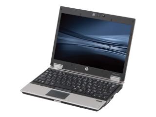 EliteBook 2540p Notebook PC 620M/2/160S/Professionalモデル XP932PA