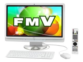 ESPRIMO FH FH530/1AT FMVF531ATW スノーホワイト FUJITSU