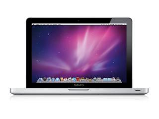 APPLE MacBook Pro MACBOOK PRO MC374J/A
