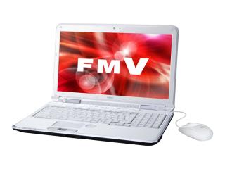 富士通 FMV AH700/BN 15.6インチ650GB corei5 8GB