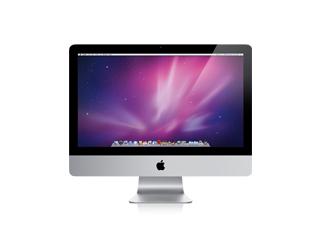 iMac MC508J/A Apple | インバースネット株式会社