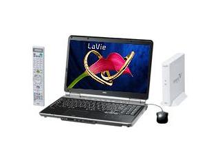 NEC LaVie G タイプS  PC-GL21DD5AS