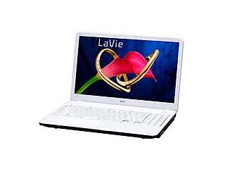 【ジャンク】NEC Lavie PC-LS150LS6B i5/4G/HDD欠